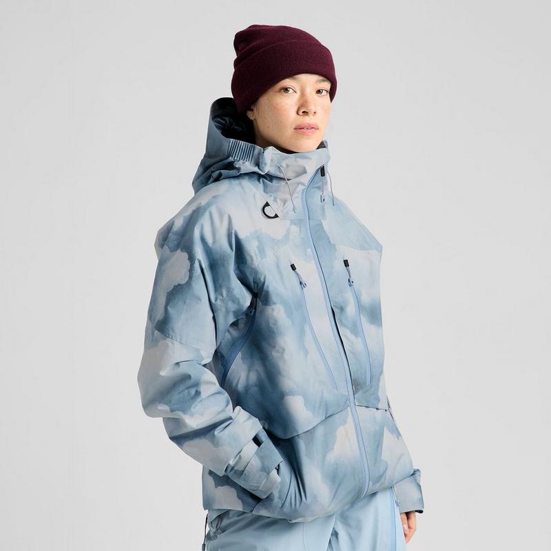 Burton [ak] Women's Swash Synthetic Insulated GORE-TEX® 2L Jacket