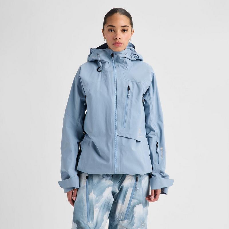 Burton [ak] Women's Cyclic GORE-TEX® 2L Jacket