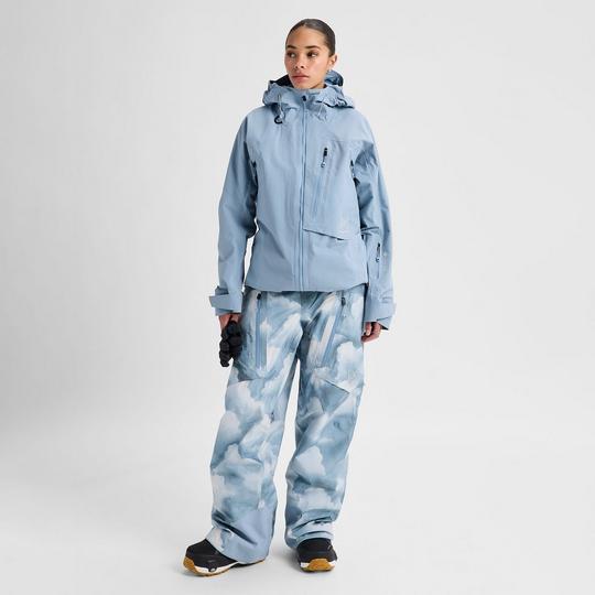 Women's Cyclic GORE-TEX® 2L Jacket | Burton [ak] | Sporting