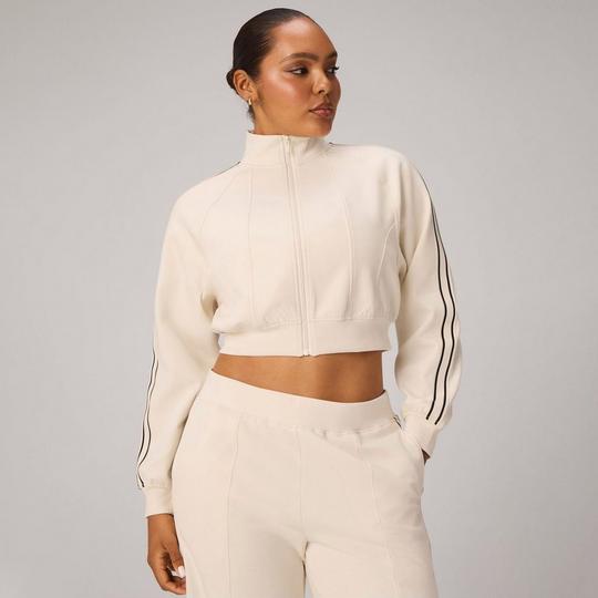 Fabletics Women s Elevated Track Jacket