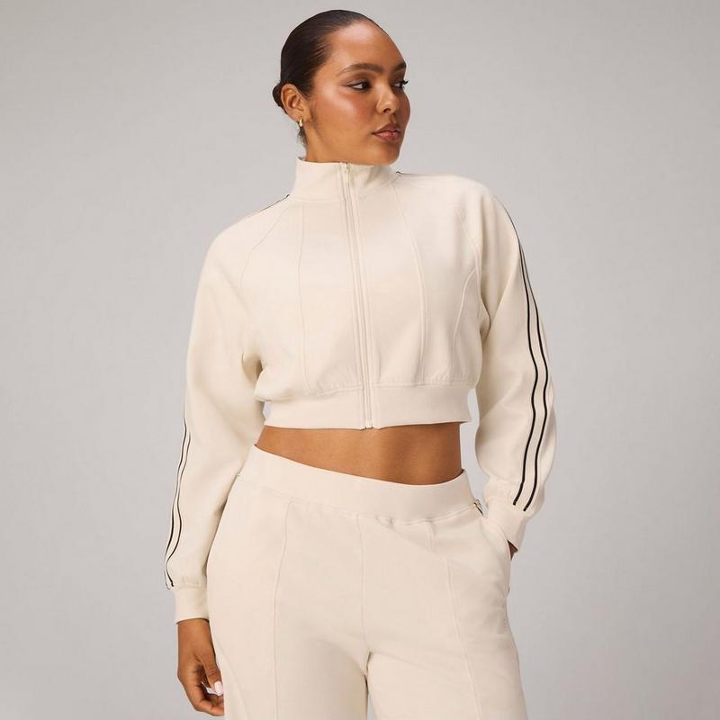 Fabletics Veste de surv&ecirc;tement Elevated pour femmes