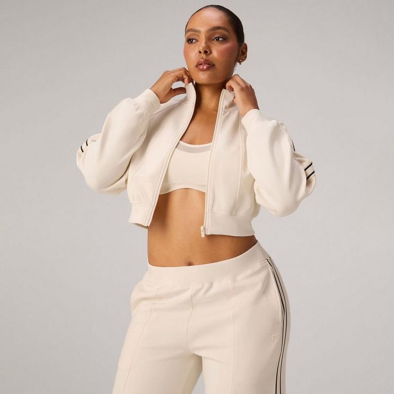 Fabletics Veste de surv&ecirc;tement Elevated pour femmes