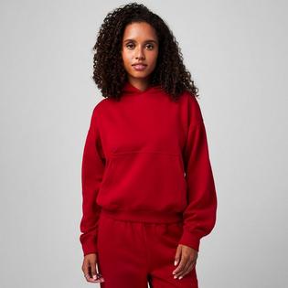 Fabletics Women's Cozy Fleece Hoodie