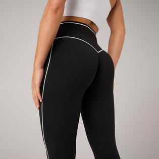 Fabletics Women's The No Seam PureLuxe TLC Legging