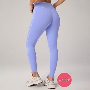 Fabletics Women's The No Seam PureLuxe TLC Legging