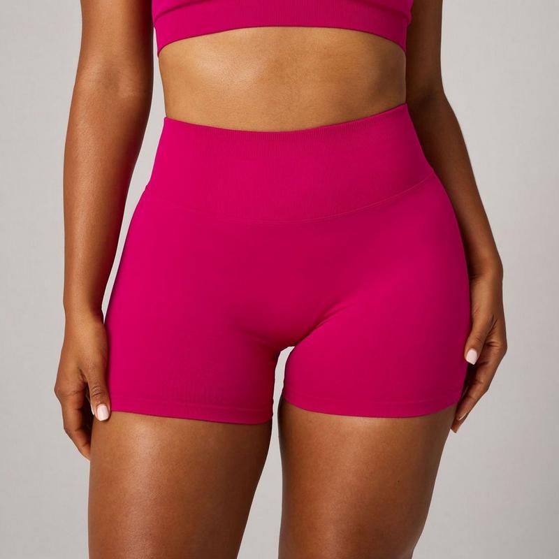 Fabletics Short Scrunch 4 po pour femmes