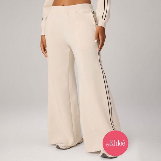 Fabletics Women s Elevated Track Pant
