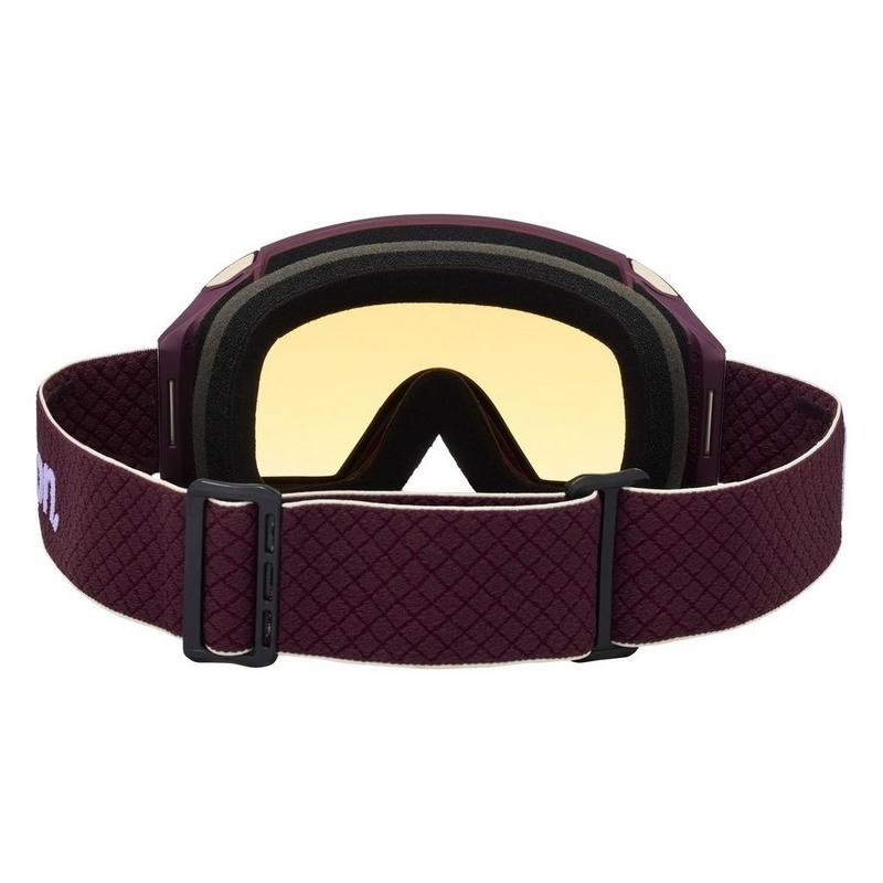 Anon Lunettes de sports de neige M4 toriques + masque MFI