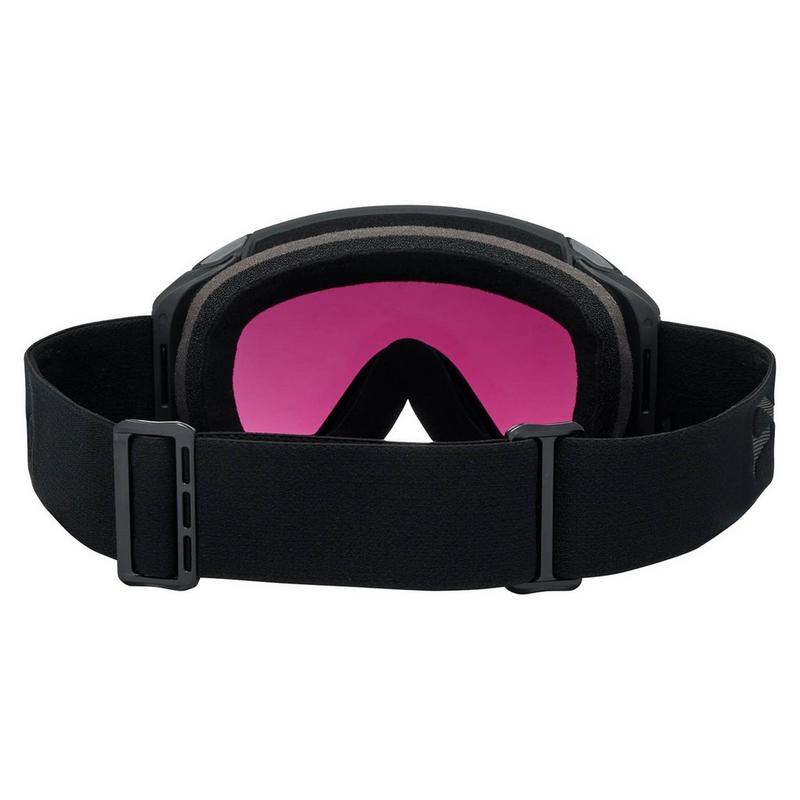 Anon Lunettes de sports de neige cylindriques M4S + masque MFI