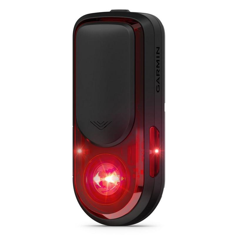 Garmin Feu arri&egrave;re et radar Varia RearVue 820