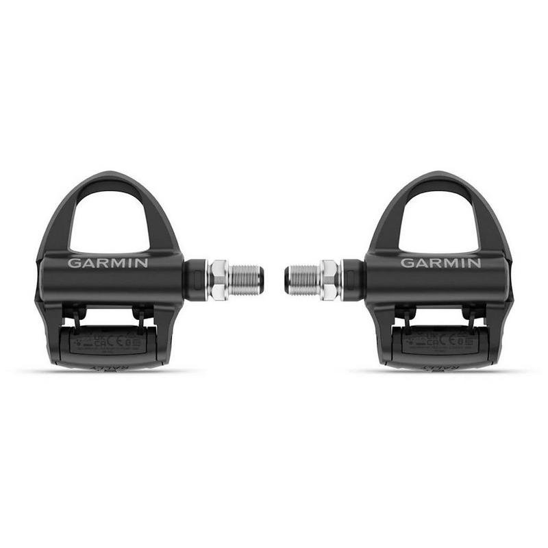 Garmin P&eacute;dale &agrave; capteur de puissance Rally RS210
