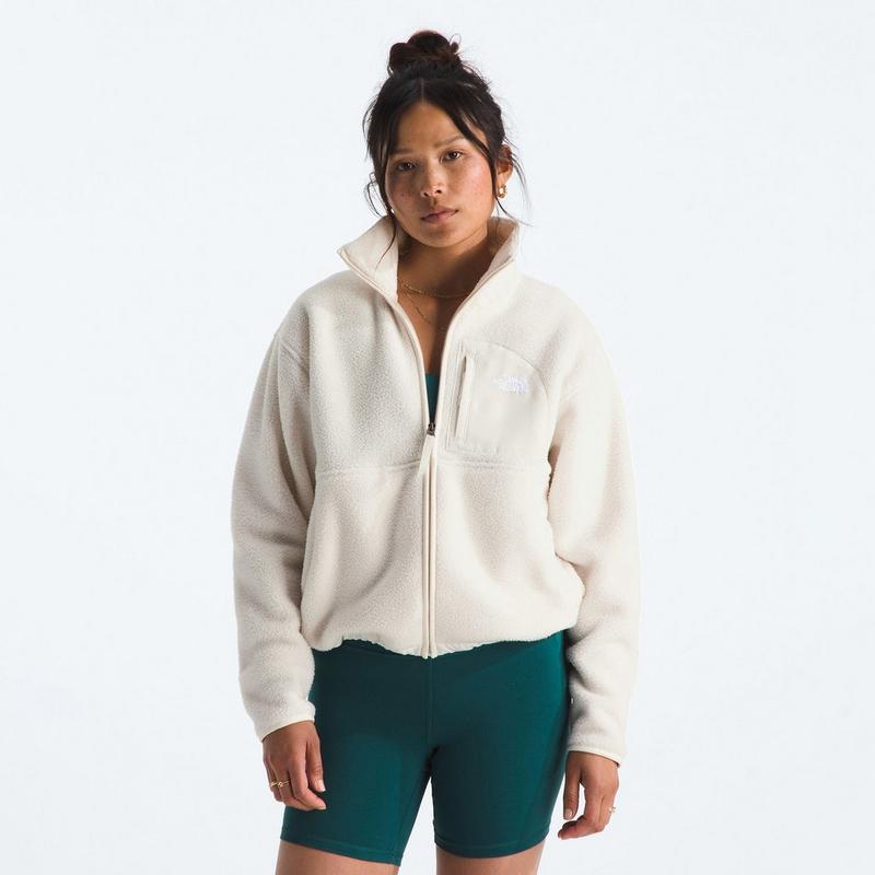 The North Face Women's Yumiori Off Peak Full-Zip Jacket