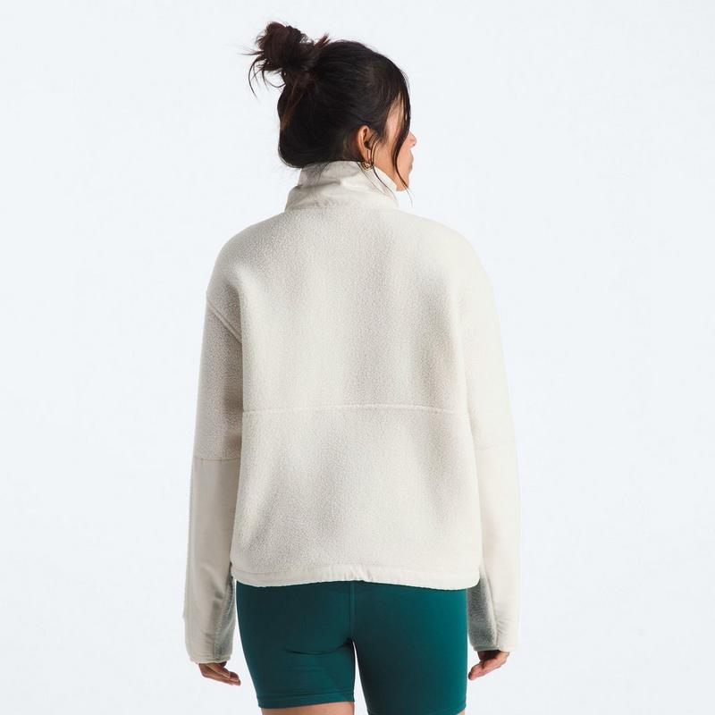 The North Face Women's Yumiori Off Peak Full-Zip Jacket