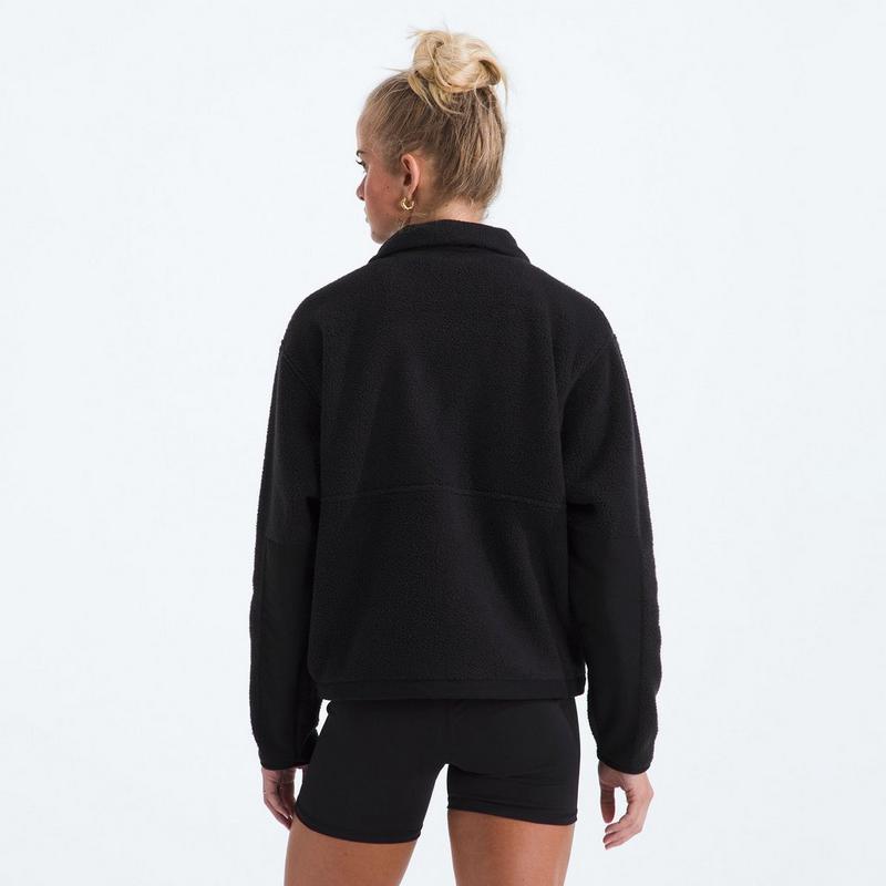 The North Face Women's Yumiori Off Peak Full-Zip Jacket