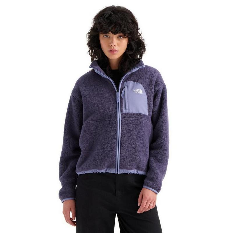 The North Face Women's Yumiori Off Peak Full-Zip Jacket