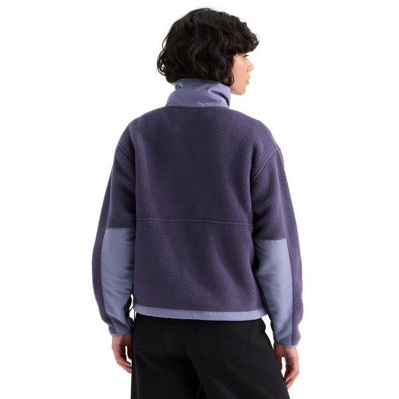 The North Face Women's Yumiori Off Peak Full-Zip Jacket