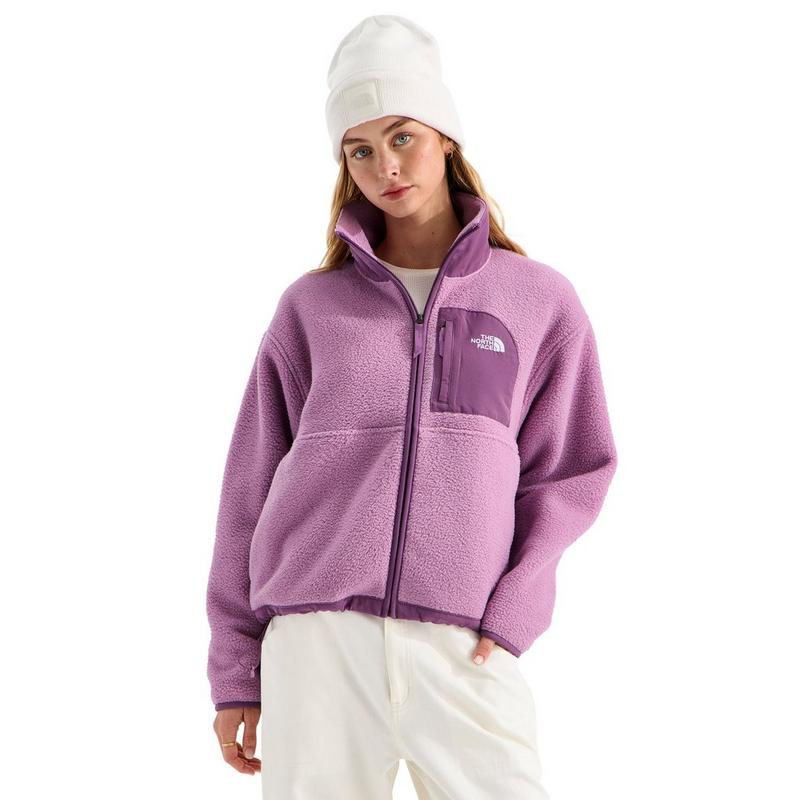 The North Face Veste Yumiori Off Peak pour femmes