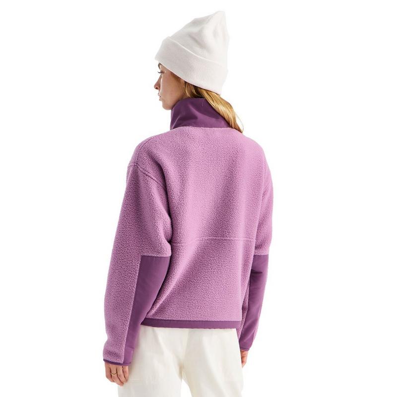 The North Face Veste Yumiori Off Peak pour femmes