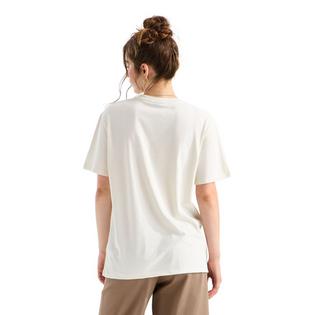The North Face Women's TNF Essential Simple Dome Relaxed Short Sleeve T-Shirt
