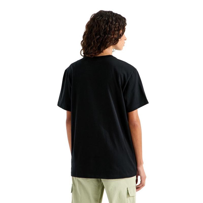 The North Face Women's TNF Essential Simple Dome Relaxed Short Sleeve T-Shirt