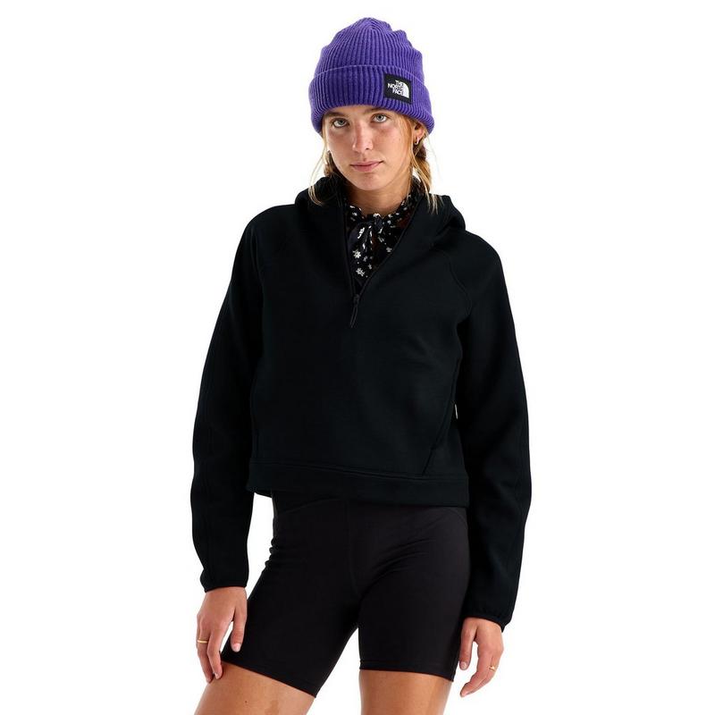 The North Face Women's Jaida 1/4-Zip Hoodie