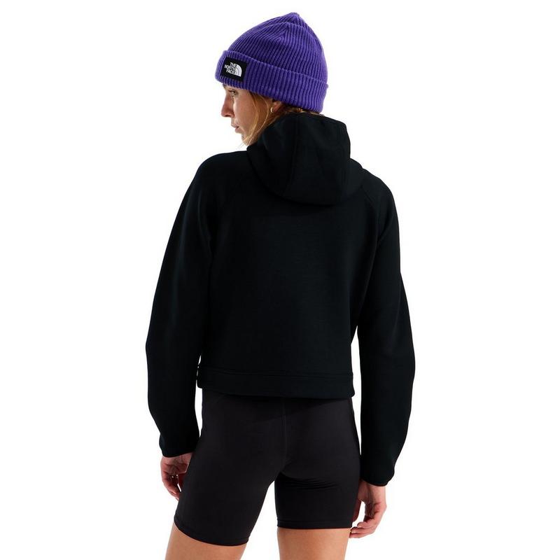 The North Face Women's Jaida 1/4-Zip Hoodie
