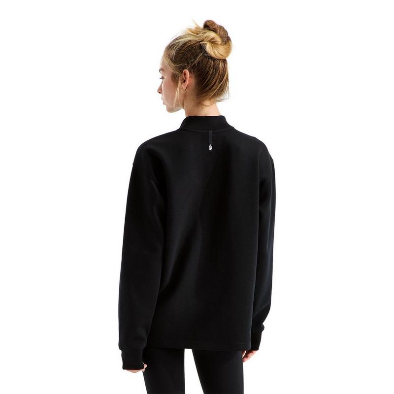 The North Face Women's Jaida Long Crew Sweatshirt