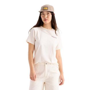 The North Face T-shirt Monte pour femmes