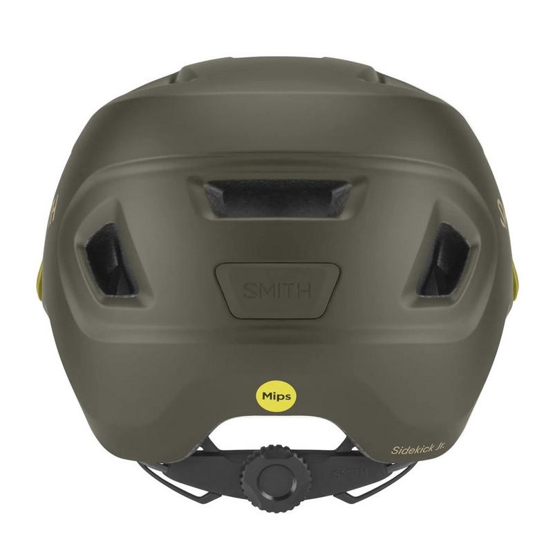 Smith Casque Sidekick Jr MIPS pour juniors