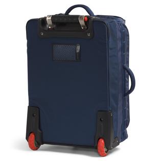 The North Face Sac de sport &agrave; roulettes Base Camp Voyager (29 po)