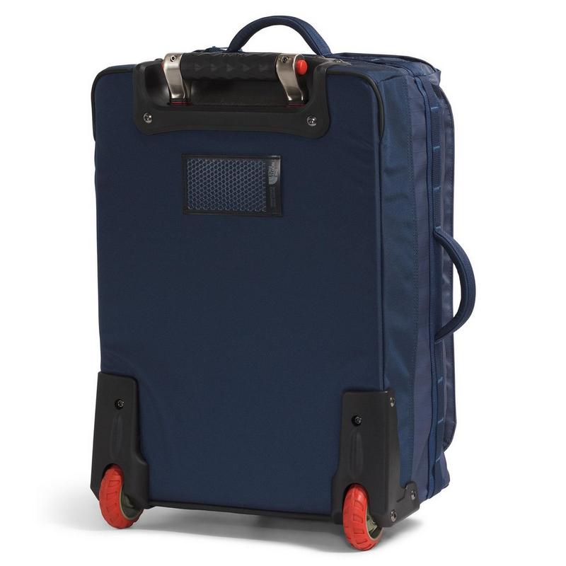 The North Face Sac de sport &agrave; roulettes Base Camp Voyager (29 po)