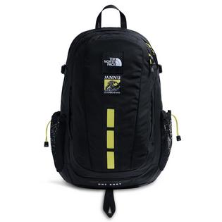 The North Face Hot Shot SE Patch Backpack