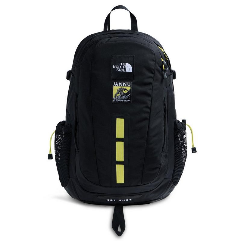 The North Face Sac &agrave; dos Hot Shot SE Patch