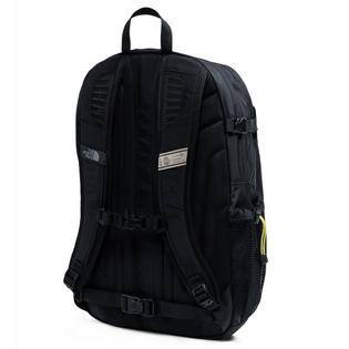 The North Face Hot Shot SE Patch Backpack