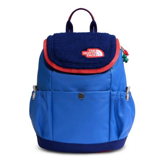 juniors mini backpack Group Ruz Minnie Mouse Little Girl 10 Inch (Red-Pink) quality nylon web straps and a top handle Disney Tinker Bell Junior Nylon