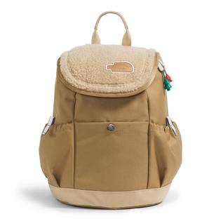 The North Face Juniors' Mini Explorer Backpack