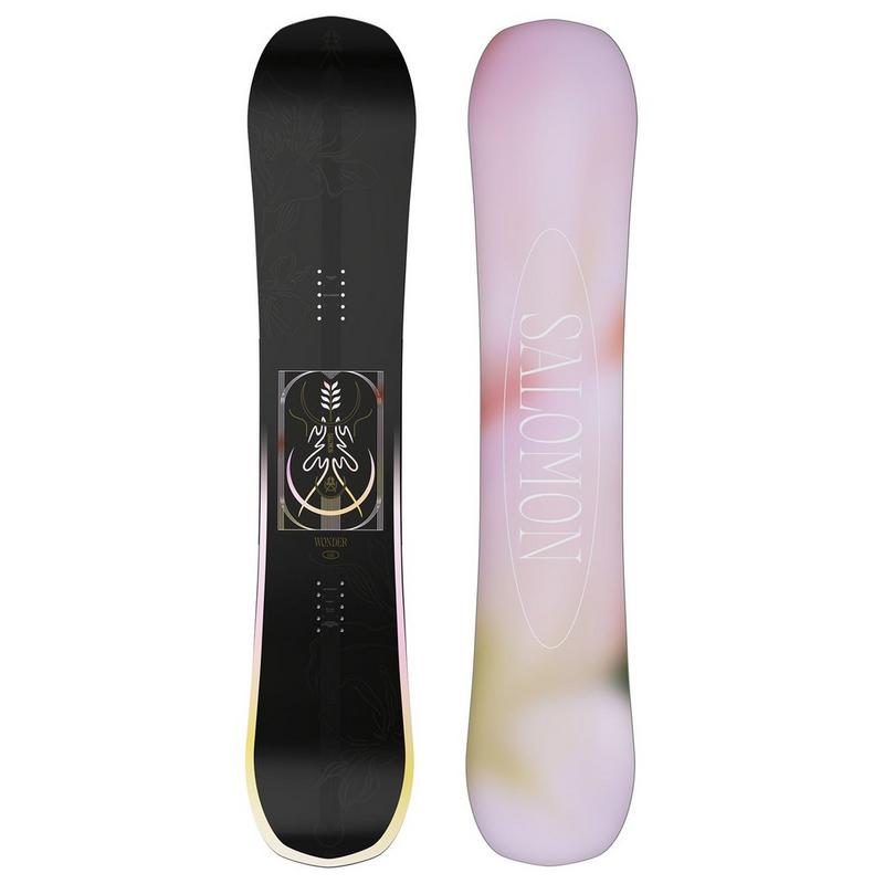 Salomon Women's Wonder Snowboard [2027]