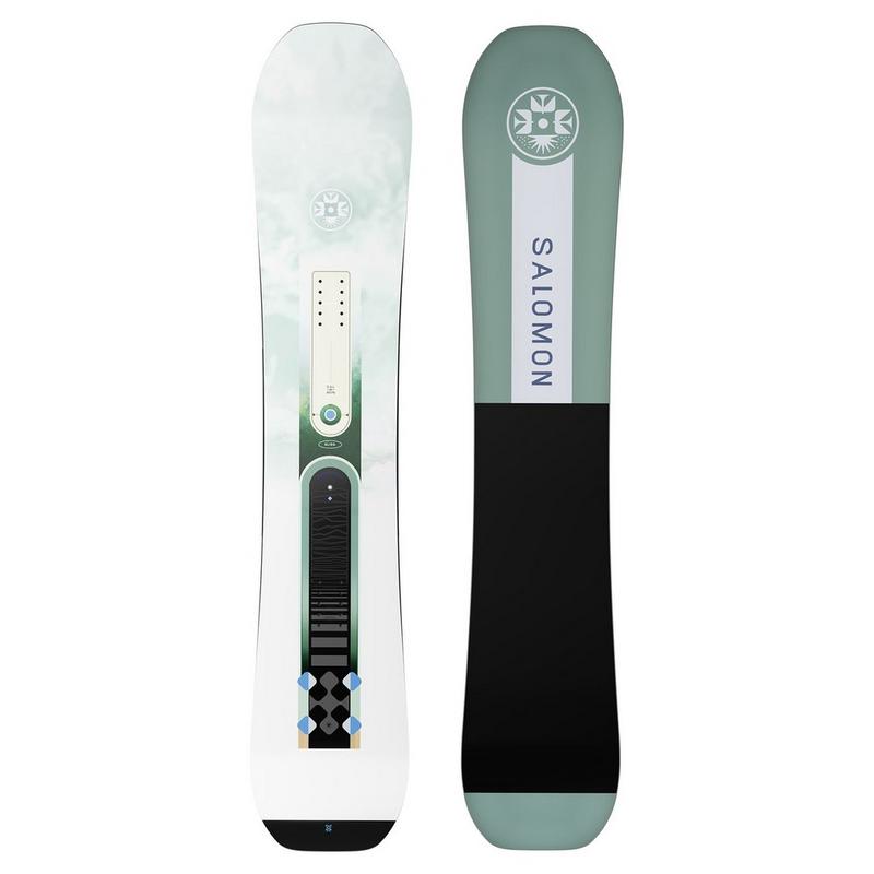 Salomon Women's Bliss Snowboard [2027]