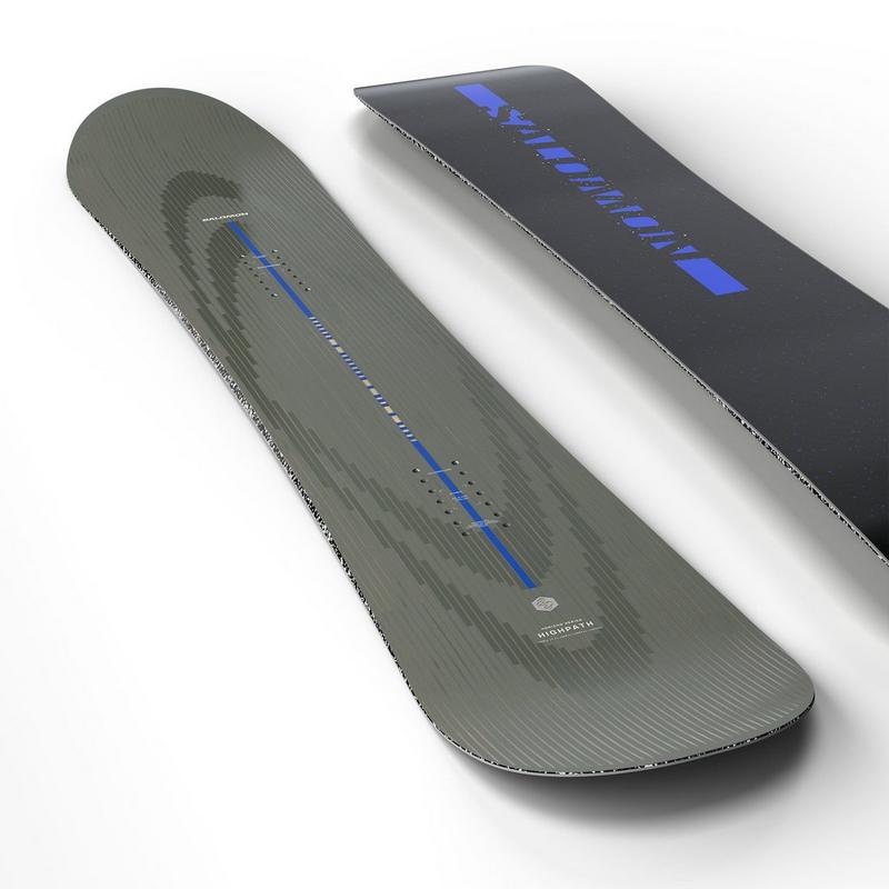 Salomon Unisex Highpath Snowboard [2027]