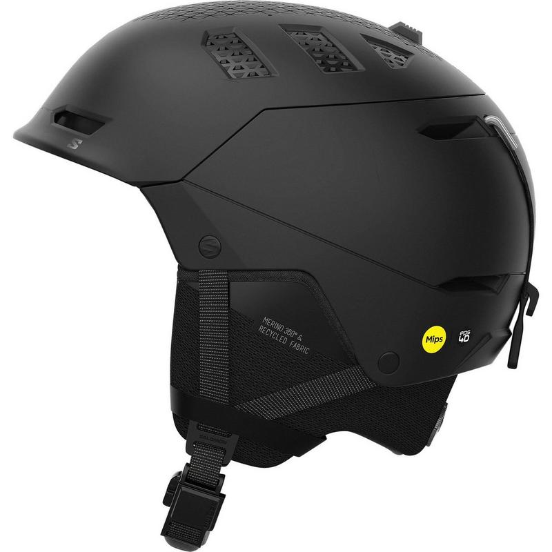 Salomon Husk Prime MIPS® Snow Helmet