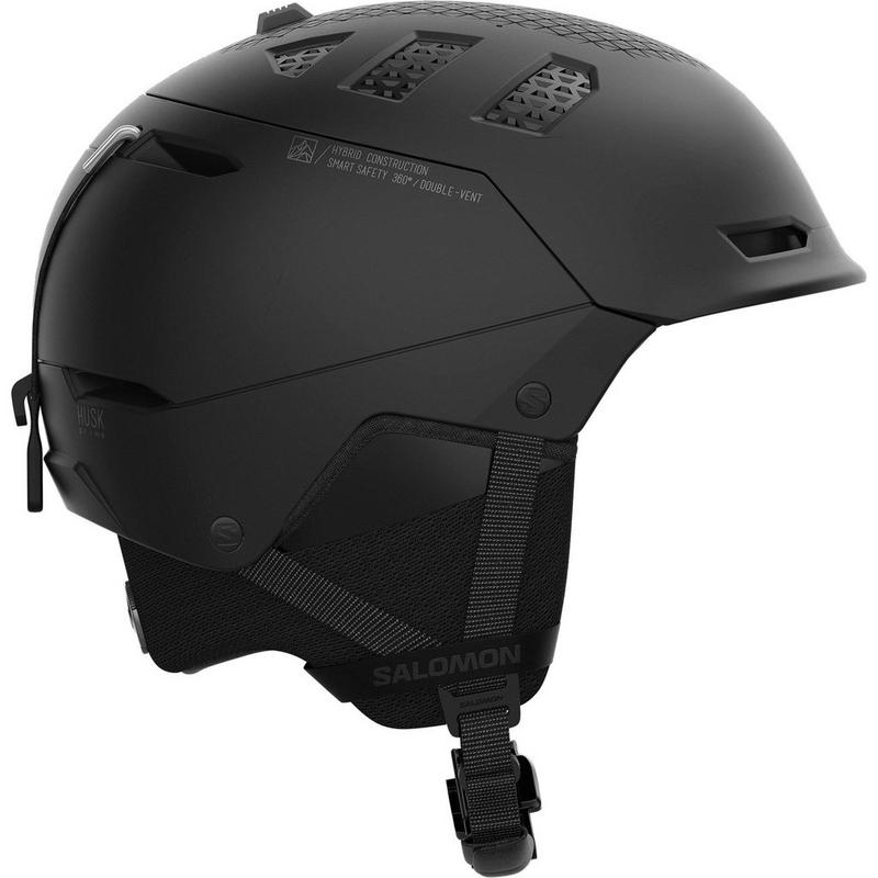 Salomon Husk Prime MIPS® Snow Helmet