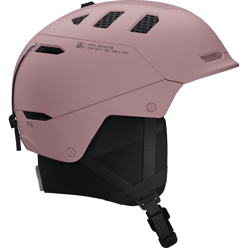 Salomon Husk Prime MIPS® Snow Helmet