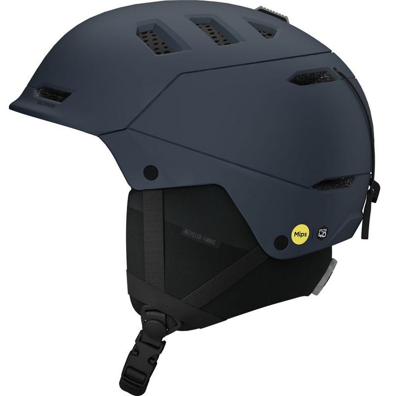 Salomon Husk Pro MIPS® Snow Helmet