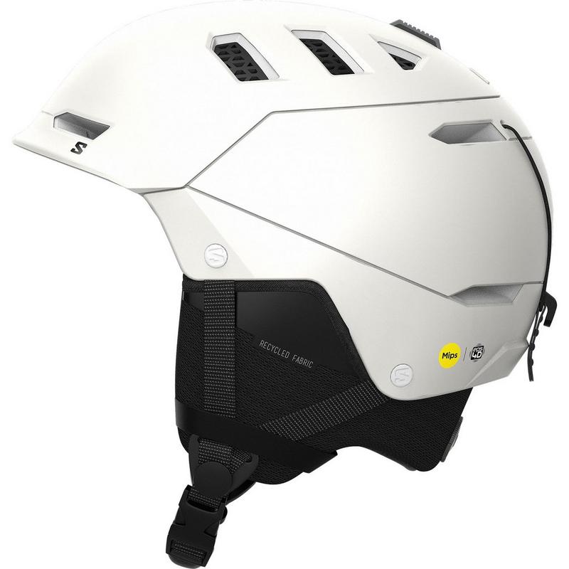Salomon Husk Pro MIPS® Snow Helmet