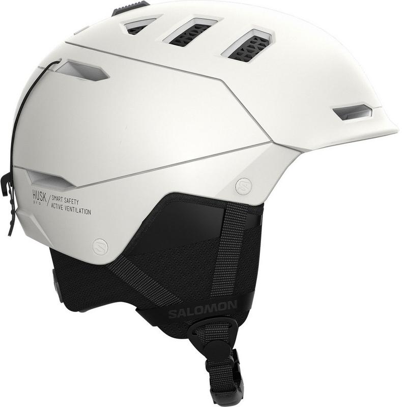 Salomon Husk Pro MIPS® Snow Helmet