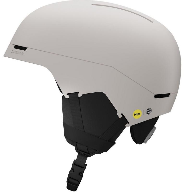 Salomon Brigade MIPS® Snow Helmet