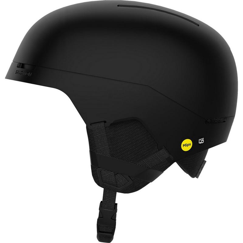 Salomon Brigade MIPS® Snow Helmet