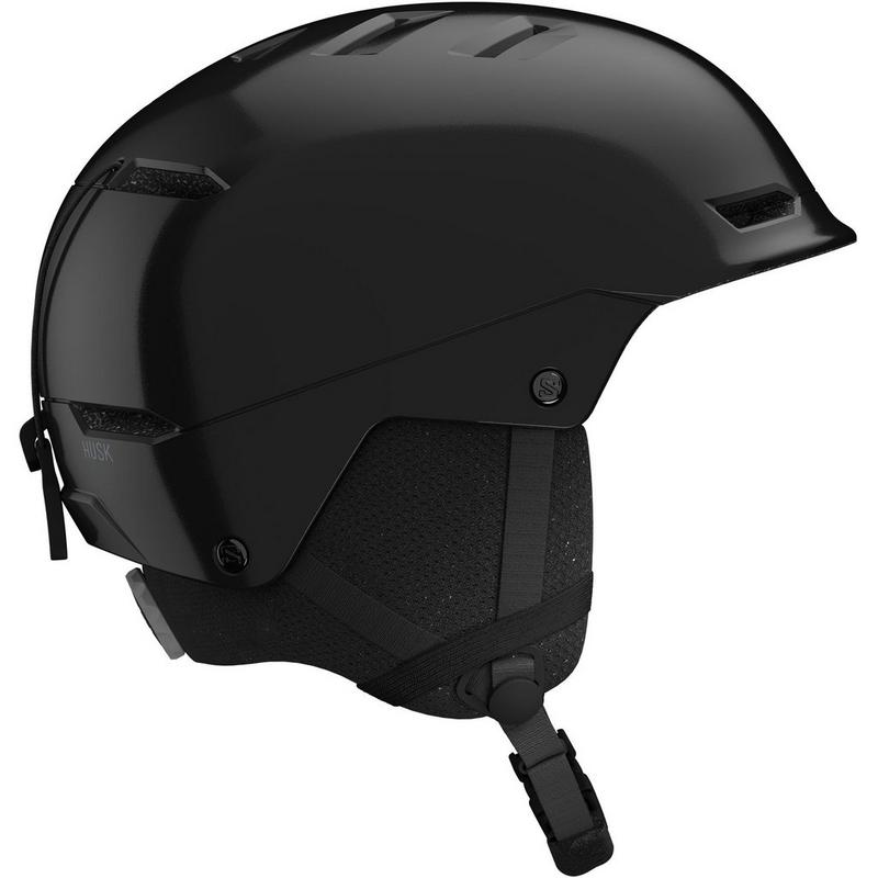 Salomon Kids' Husk Snow Helmet