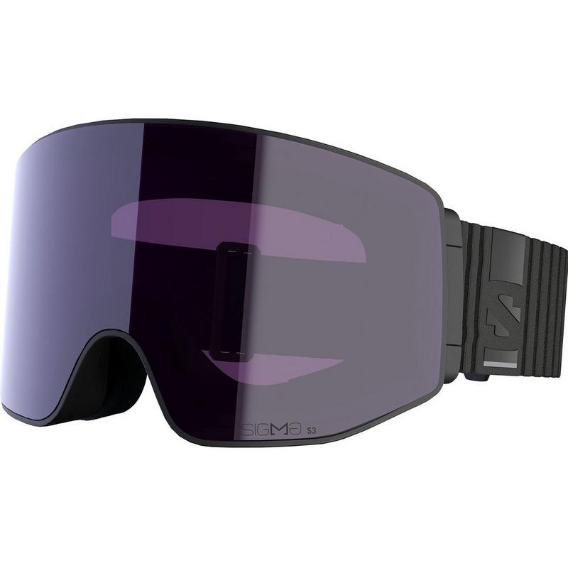 Salomon Sentry Prime Sigma Snow Goggle