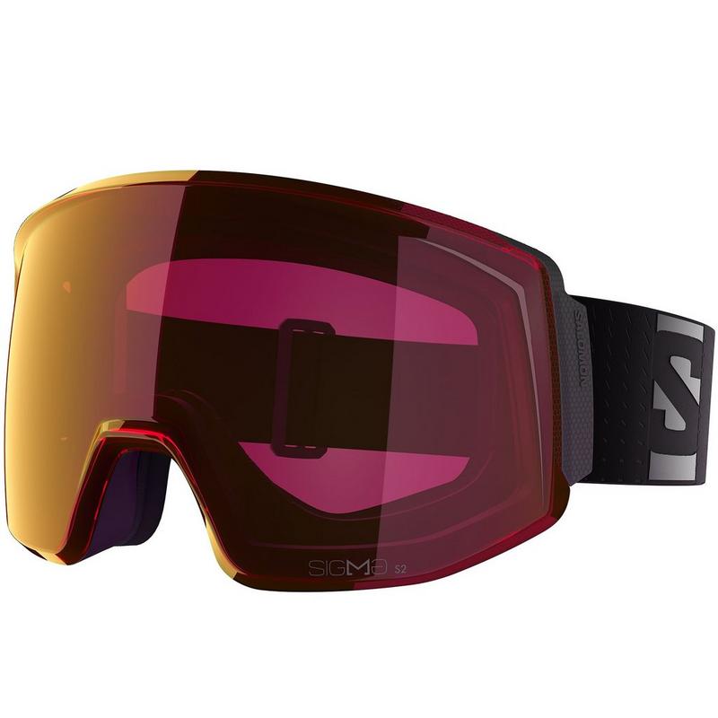 Salomon Skarn Prime Sigma Snow Goggle